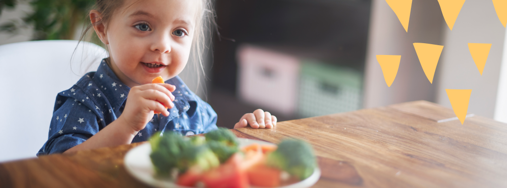 Fostering Healthy Eating In Kids - Essential Tips & Strategies